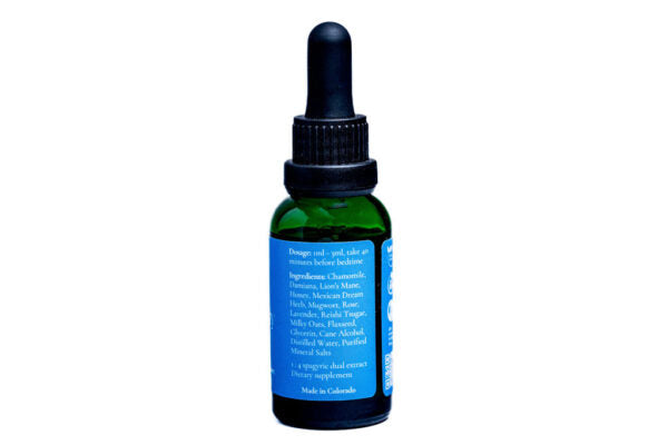 Dream Tincture