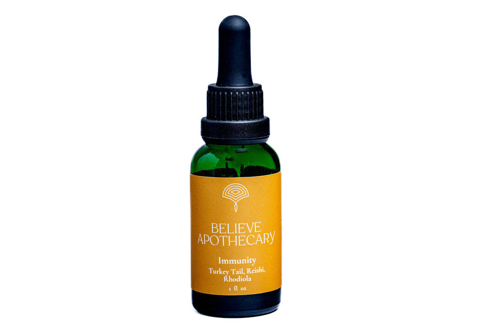 Immunity Tincture