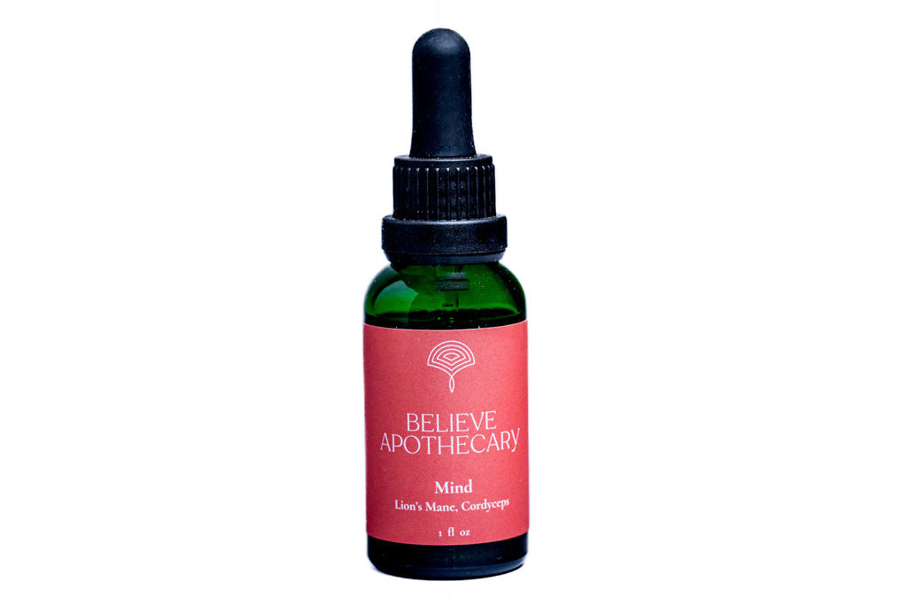 Mind Tincture